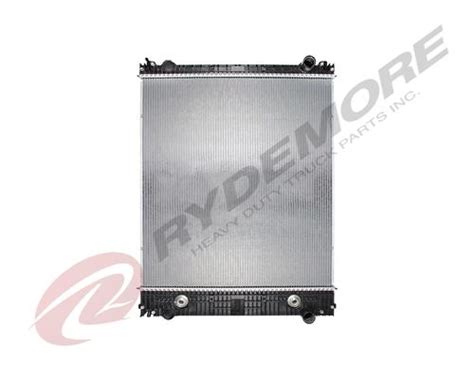 FREIGHTLINER M2 106 RADIATOR FOR SALE 1197081 MA