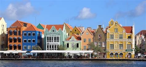 On October 10th 2010, Curaçao became a country within the Kingdom of
