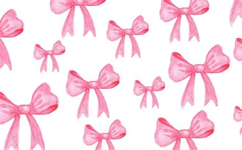 Bow Wallpaper In 2024 Pink Wallpaper Laptop Pink Wallpaper Ipad Bow