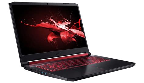 Acer Nitro 5 I5 9300h 8gb 512gb Ssd Gf Gtx 1050 W10 Laptop Ceny I