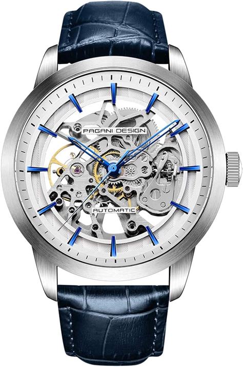 Mejores Relojes Automaticos De Hombres Tourbillon Esqueletos