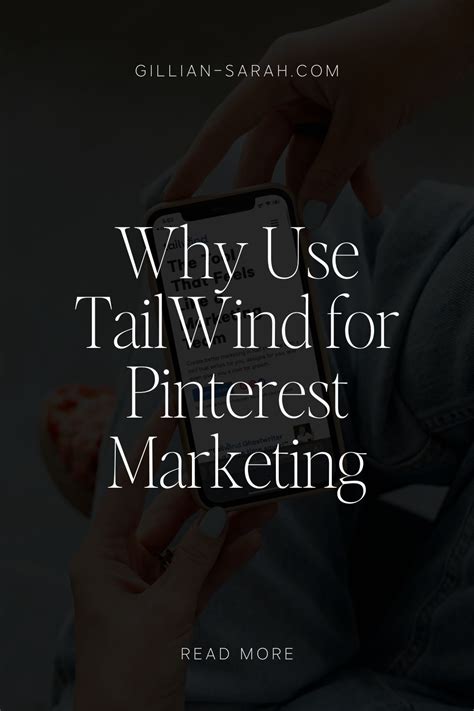 Supercharge Your Pinterest Marketing With These Tailwind Features