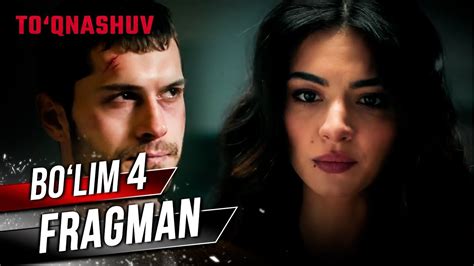 To Qnashuv Bo Lim Fragman Youtube