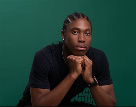 Caster Semenya Gana Apelaci N Contra Normas De Testosterona Sitio Web