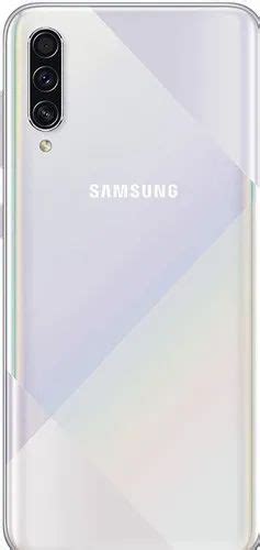 Samsung Galaxy A70s Prism Crush White 8gb Ram 128gb Storage Pan