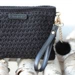 Tasche Mit Sternmuster Klein Anleitungen Go Handmade Hobbii De