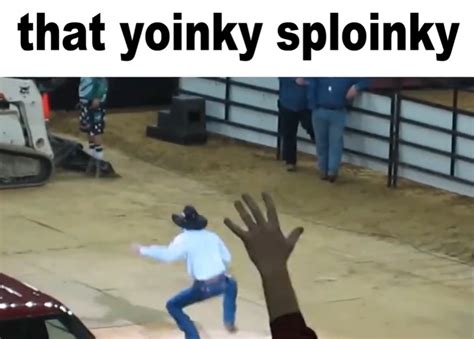 That Yoinky Sploinky By Sodium1the2retard Sound Effect Tuna