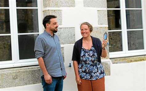 À Plounéour Ménez une pièce de théâtre sur la vie dune jeune fille