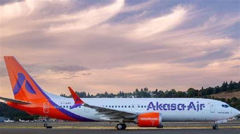 Akasa Air Pilots Raise Concerns Over Unfair Practices Airline Denies