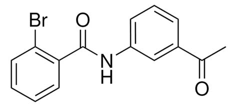 Bromo N Methoxypropyl Benzamide Sigma Aldrich