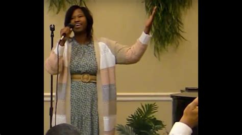 2024 You God S Music Showcase Audition Kourtney Emmert You