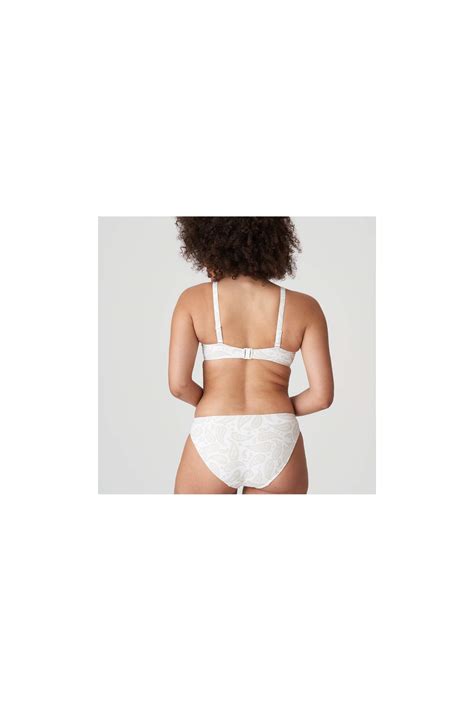White Bikini Unas1 Primadonna Discount Bikini Plus Size White 2023