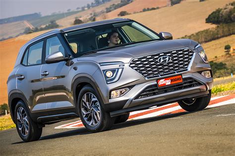 Hyundai Também Terá Motores Fabricados No Brasil A Partir De 2022