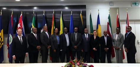 UK Signs Trade Continuity Agreement With Caribbean Countries The