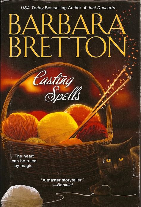 Casting Spells: Barbara Bretton: 9781607511793: Amazon.com: Books