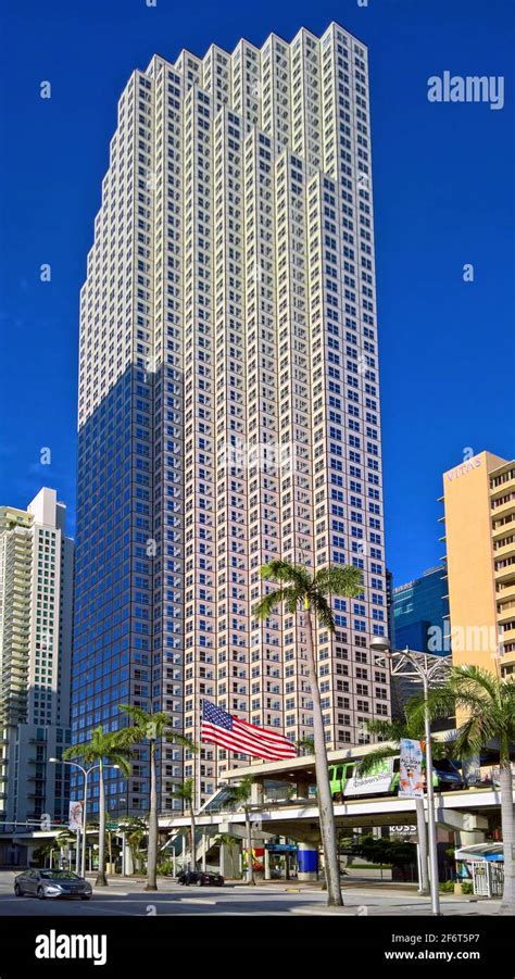 Biscayne boulevard fotografías e imágenes de alta resolución Alamy