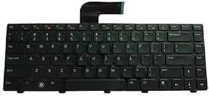 Travislappy Laptop Keyboard Compatible For Dell Inspiron R With