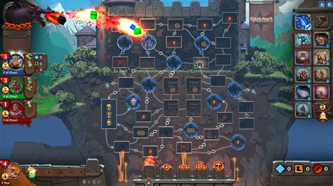 Clank! on Steam