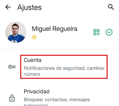 Cómo eliminar WhatsApp completamente