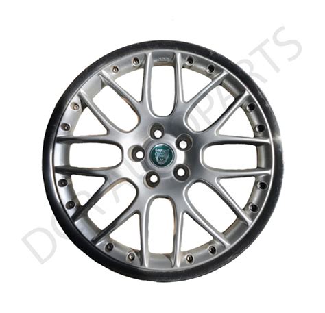 Jaguar XK8 XKR Perseus Alloy Wheels New or Refurbished | Jaguar XK8 and ...