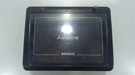 Renault Premium Midlum Magnum Dashboard For Renault