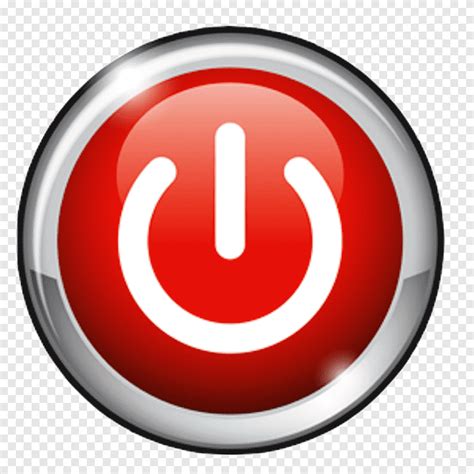 Shutdown Restart Icon