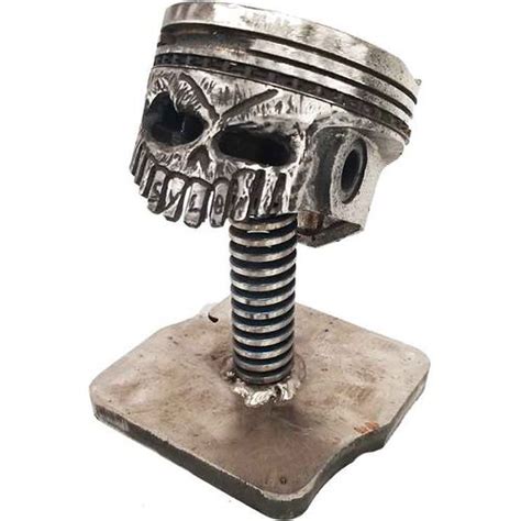 Piston Art