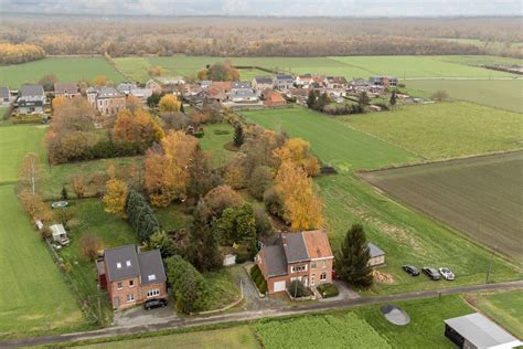 Huis Te Koop In Grimbergen