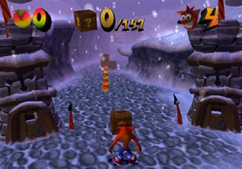 What Did You Think Of Crash Bandicoot The Wrath Of Cortex And Which