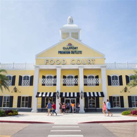 Gulfport Shopping | Gulf Coast Malls and Shops