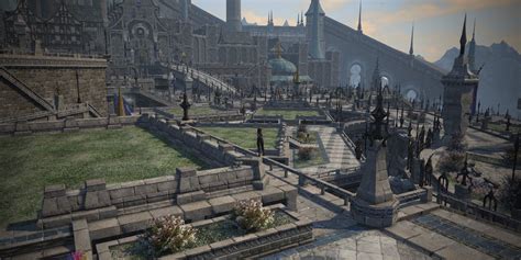 Final Fantasy 14 Housing Lottery Fix Will Take A Month