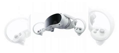 Шлем виртуальной реальности купить в Москве | Электроника | Авито