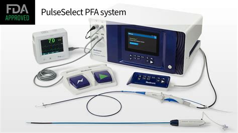 First Pulsed Field Ablation Catheter Approved For Afib Medpage Today