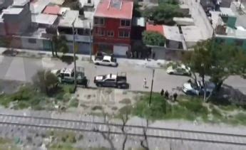 Localizan Toma Clandestina De Hidrocarburo Dentro De Vivienda En