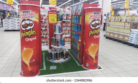 4 Biggest pringles Images, Stock Photos & Vectors | Shutterstock