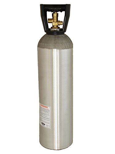 20 Lb Co2 Tank New Aluminum Cga320 Homebrew Review Home Appliance Reviews