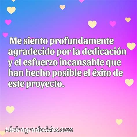 50 Mejores Frases De Agradecimiento Por Confiar En Mi Empresa Vivir