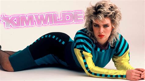 25 лучших песен КИМ УАЙЛД | Greatest Hits of KIM WILDE | Cambodia, You ...