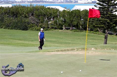 Photos Amateur Match Play Champs Bernews