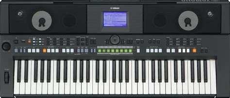 Yamaha PSR S650 Arranger Workstation Keyboard ZZounds