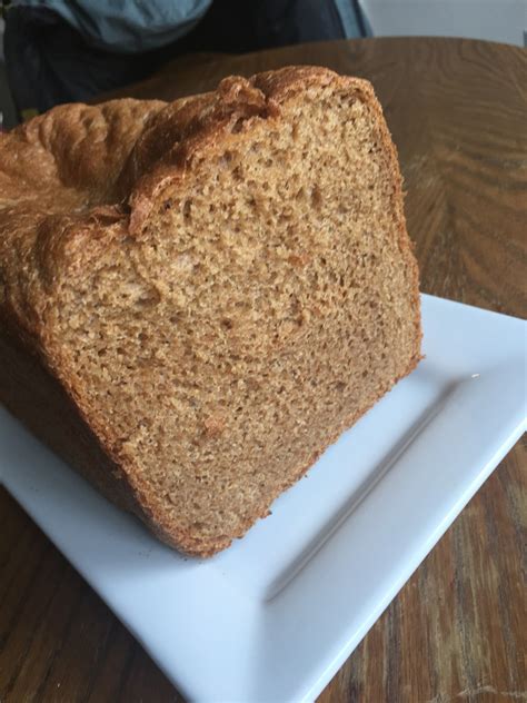 Best 100 Whole Wheat Bread Bread Machine Recipes