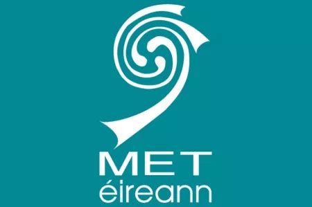 Status Yellow Rain Warning Issued For Leitrim Shannonside Ie