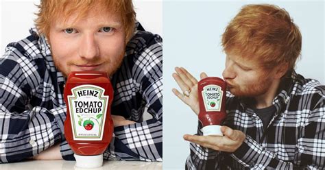 Writing Explained: Ed Sheeran Ketchup