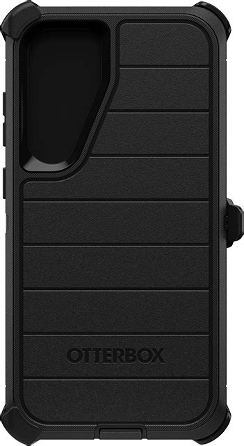 Otterbox Defender Pro Series Case And Holster Samsung Galaxy S24 Atandt