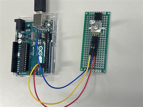 Arduino Tinker Jp