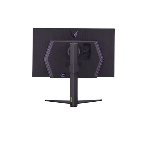 購買lg 樂金 27gr93u B 27 Ultragear™ 144hz Uhd 遊戲顯示器 Fortress 豐澤