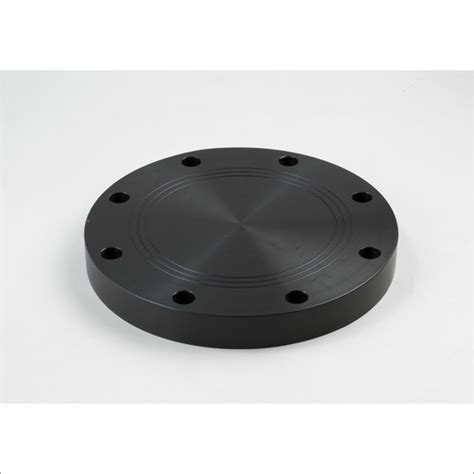 Hdpe Blind Flange At Best Price In Sonipat Haryana Berlia