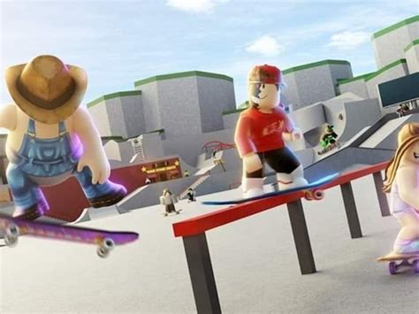 Roblox Skate Park Codes March Gamepur