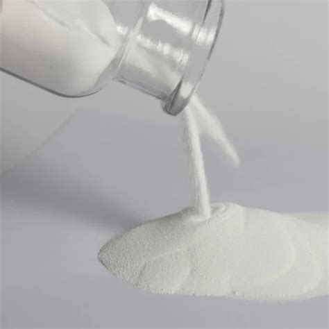 Raw Material Ptfe Molding Powder For Molding Ptfe Film Ptfe Sheet