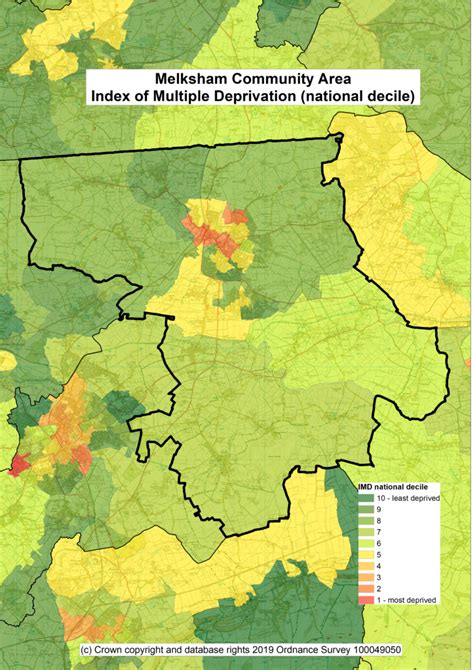 Melksham Wiltshire Intelligence